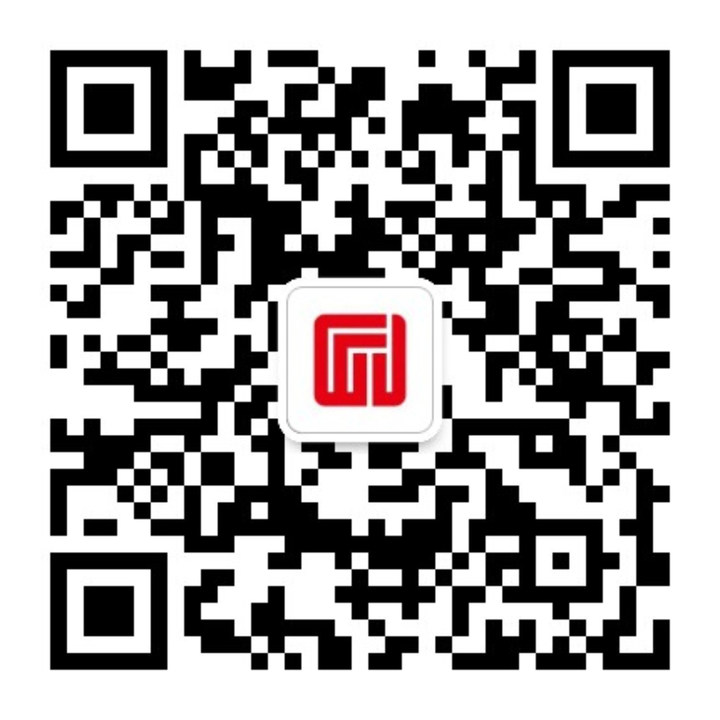 公眾號(hào)二維碼